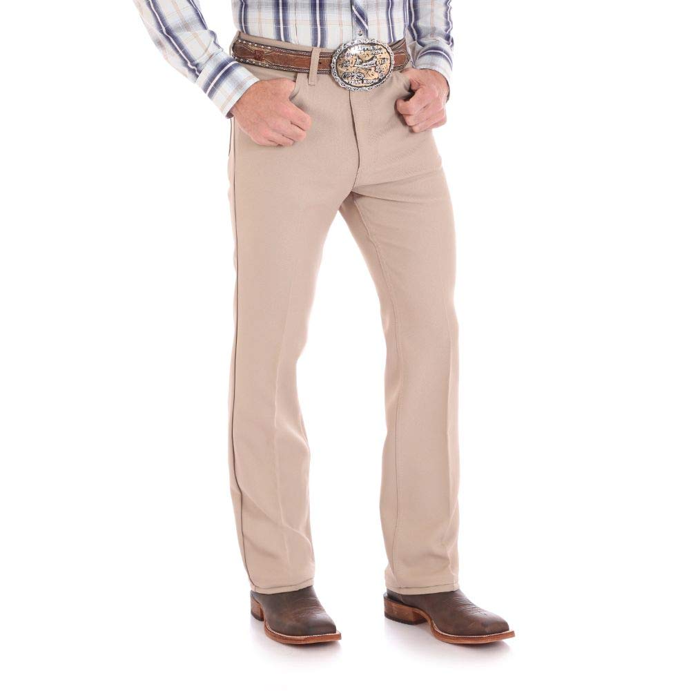 Wrangler - Wrancher Dress Jean, Men's Jeans
