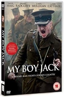 My Boy Jack [DVD]
