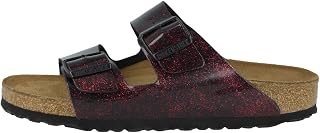 Birkenstock Unisex Arizona Oiled Leather Sandals