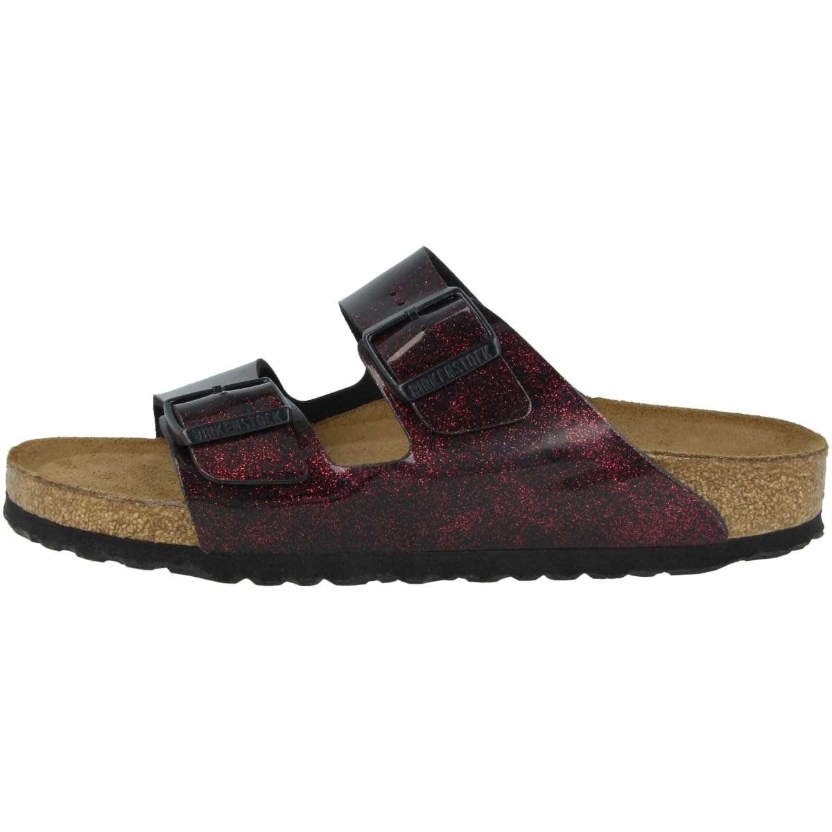 Birkenstock Unisex Arizona Oiled Leather Sandals