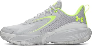 Under Armour Unisex Ua Lockdown 8 Trainers