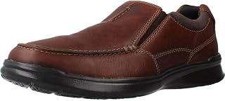 Clarks Men's Un Abode Strap Slipper