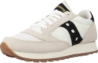 Saucony Women's Jazz Original Vintage Sneaker