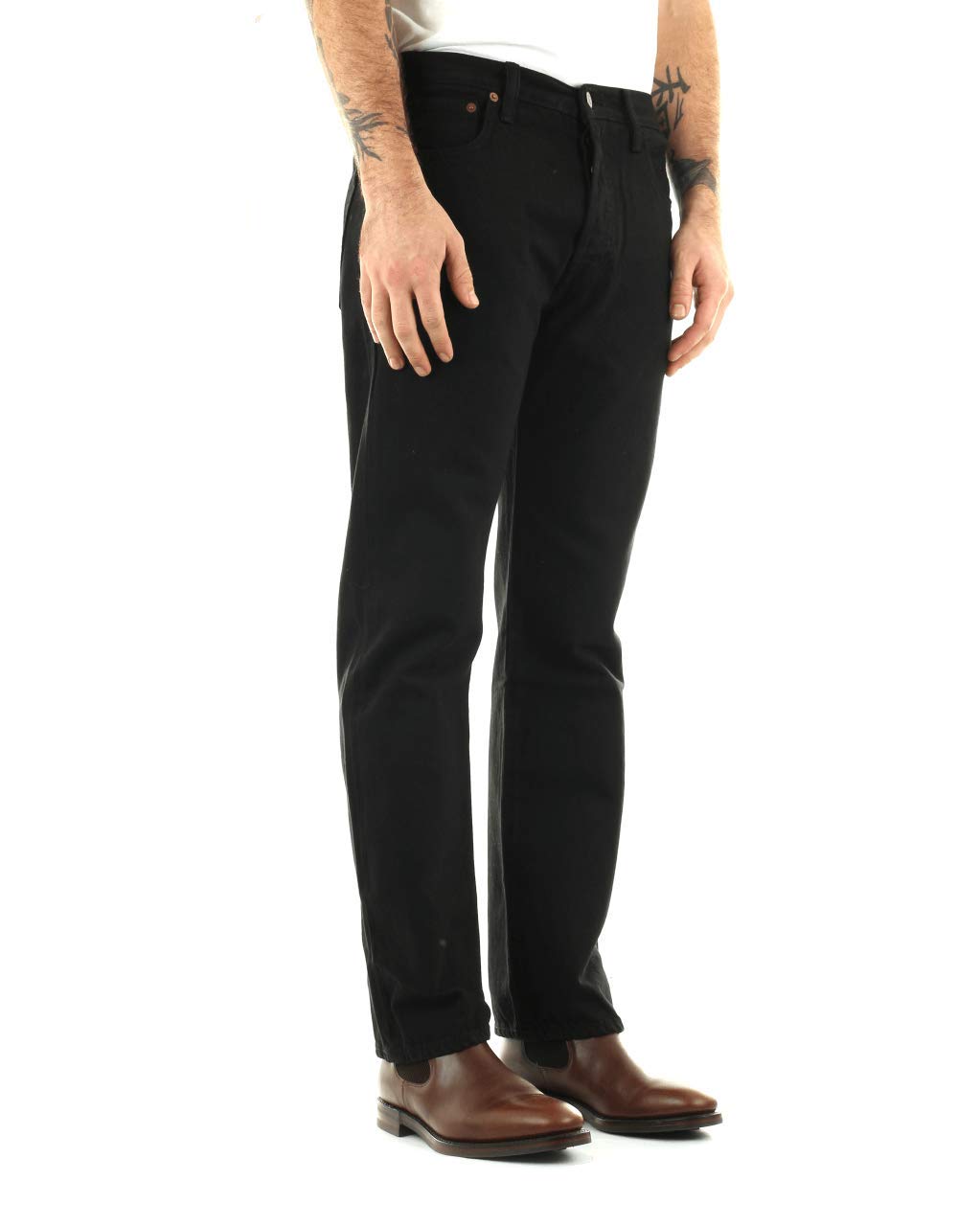 Levi's 501 Original Fit Men's Jeans