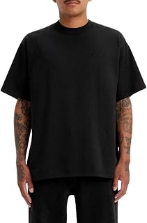Levi's Men's Red Tab Vintage Tee T-Shirt (Pack of 1)