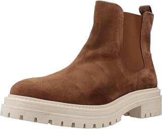Geox D Iridea S, Women's Ankle Boots