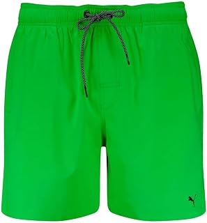 PUMA Men's Medium Length Swim Shorts