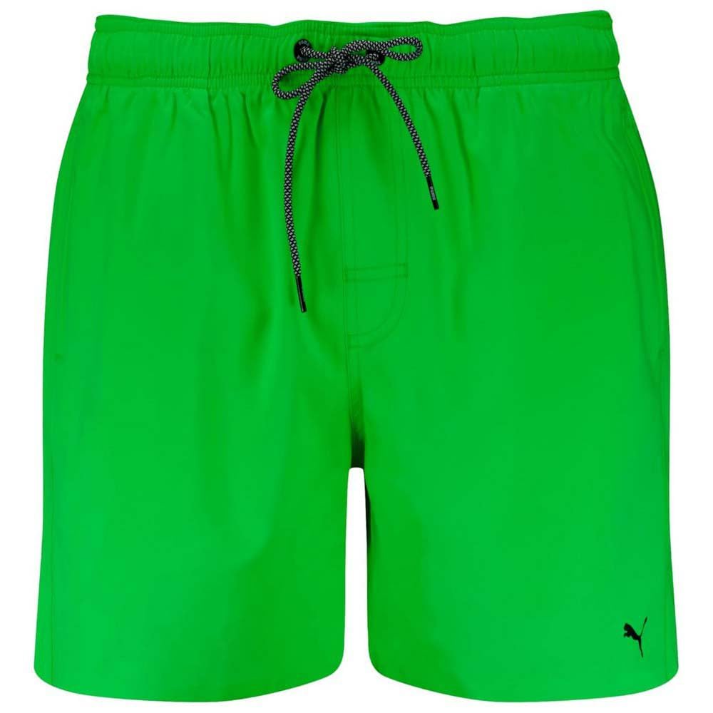 PUMA Men's Medium Length Swim Shorts