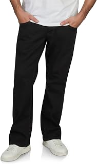 Mustang Oregon Men's Classic Jeans