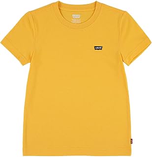 Levi's Girls' Kt-Knit Top KT-Knit Top