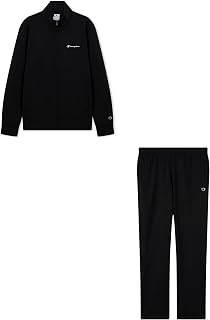 Champion Legacy Men Survêtement Homme (lot de 2)