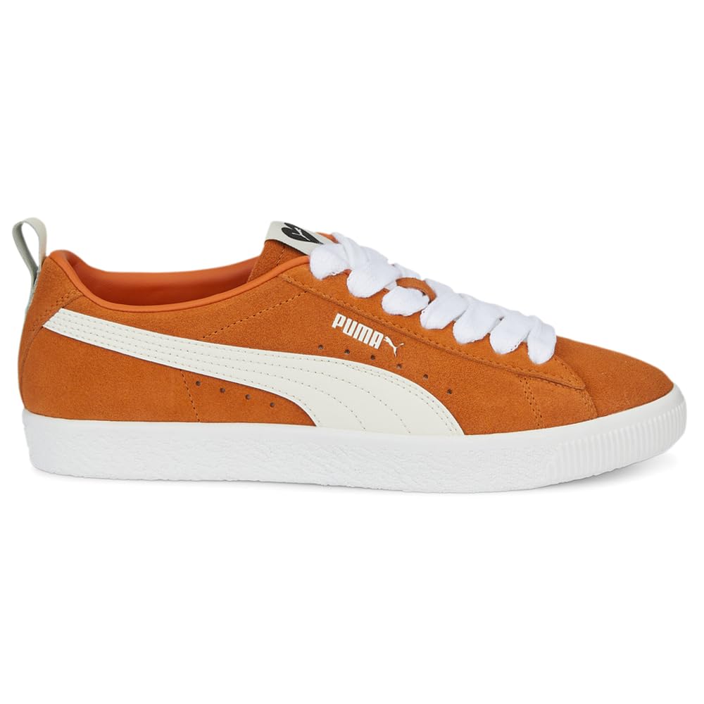 Suede Classic+ Sneaker Women's