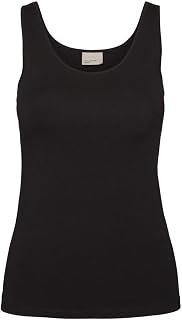 VERO MODA Vmmaxi My Soft Canotta lunga da donna Noos