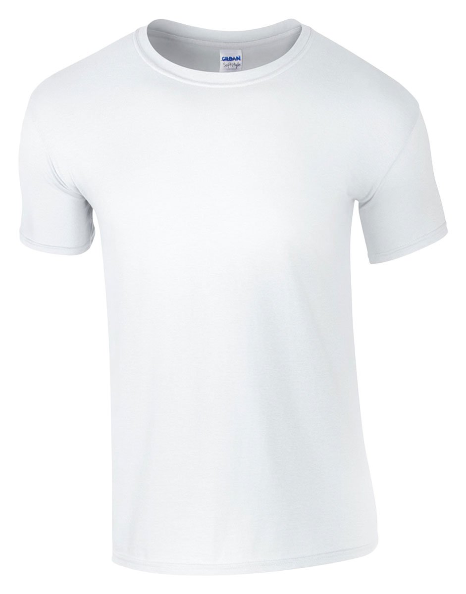 Gildan - Men's Short Sleeve Polo Shirt, royal
