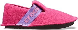 Crocs Classic Slipper K, Unisex Loafers - Children and Teenagers