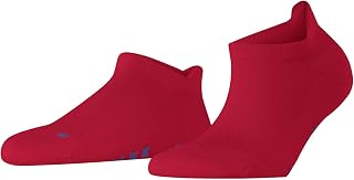 FALKE Women's Cool Kick Sneaker Short Socks Pedulini with Lightweight