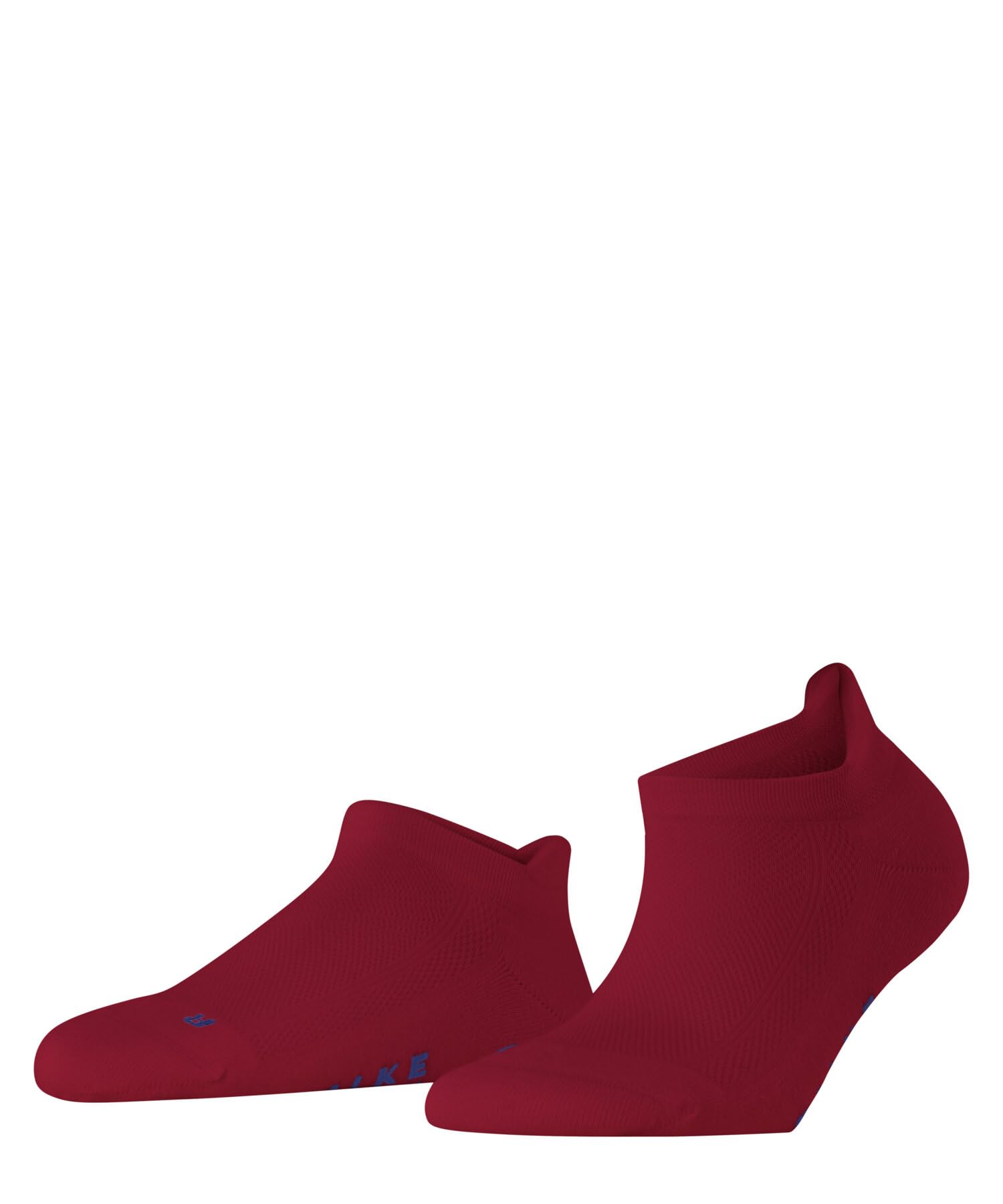 FALKE Women's Cool Kick Sneaker Short Socks Pedulini with Lightweight