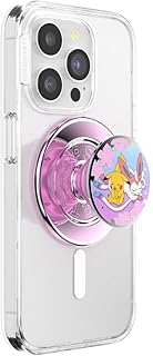 PopSockets Impugnatura MagSafe per Telefono, Supporto- Sogni di Sakura