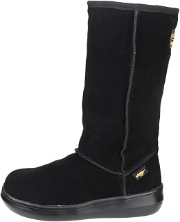 Rocket Dog Sugardaddy Womens Boot