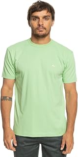 Quiksilver Essentials - Organic T-Shirt for Men