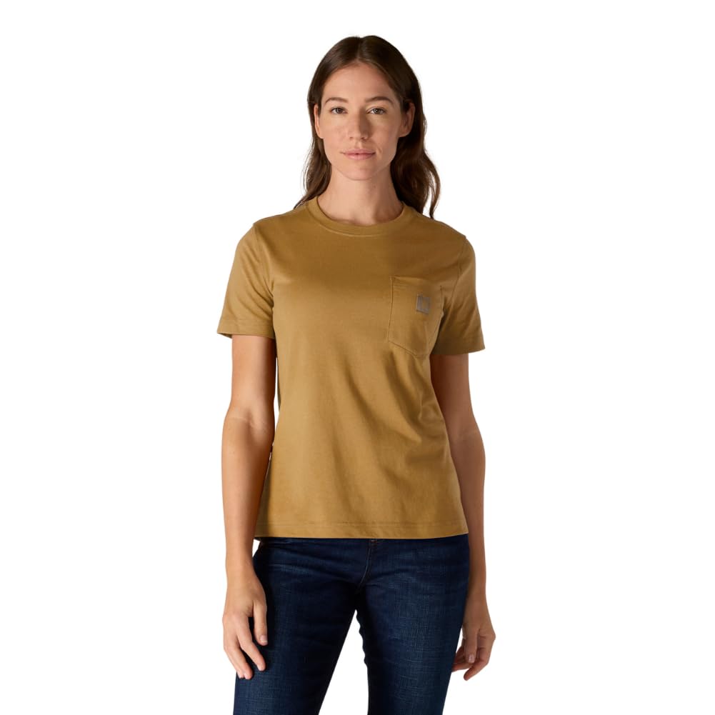 Carhartt Women's Irvine Relaxed T-Shirt