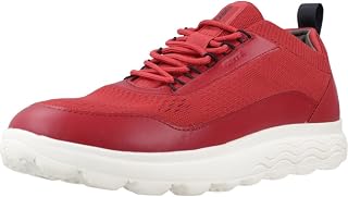 Geox U Spherica A Basketball Boy