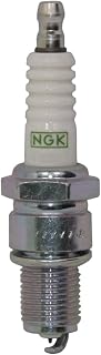 NGK Spark Plug Stock # 7159 | Replaces SP440 SP482 SP498 SP504 41-811 41-824 AGSF24FM AGSF34FM AGSF34FP AGSF44FM 4012 4212 6715 8120 HR9HP0 HR9HPO.