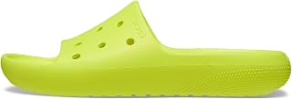 Crocs Classic Slides 2.0, Sandales Pour Femmes Et Hommes Sandali a ciabattaUnisex - Adulto