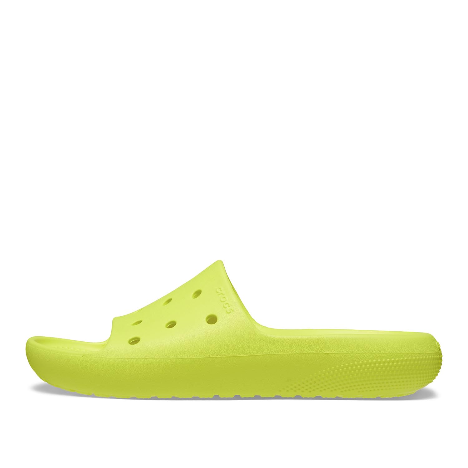 Crocs Classic Slides 2.0, Sandales Pour Femmes Et Hommes Sandali a ciabattaUnise