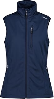 CMP Fleeceweste Knit Tech Full Zip 30h5876 Women's Vest