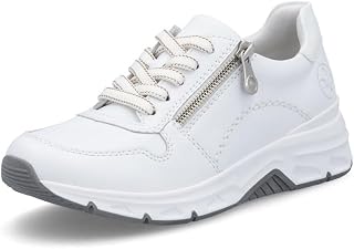 Rieker Women's low-top trainers 48134, women's low shoes, loose insole