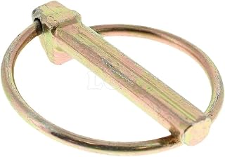 5/16" Lynch Pin Clip Fits Belle Minimix 150 Mixer Stand - 3/1007