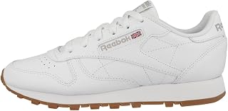 Reebok Classic Leather Scarpe da ginnasticaDonna