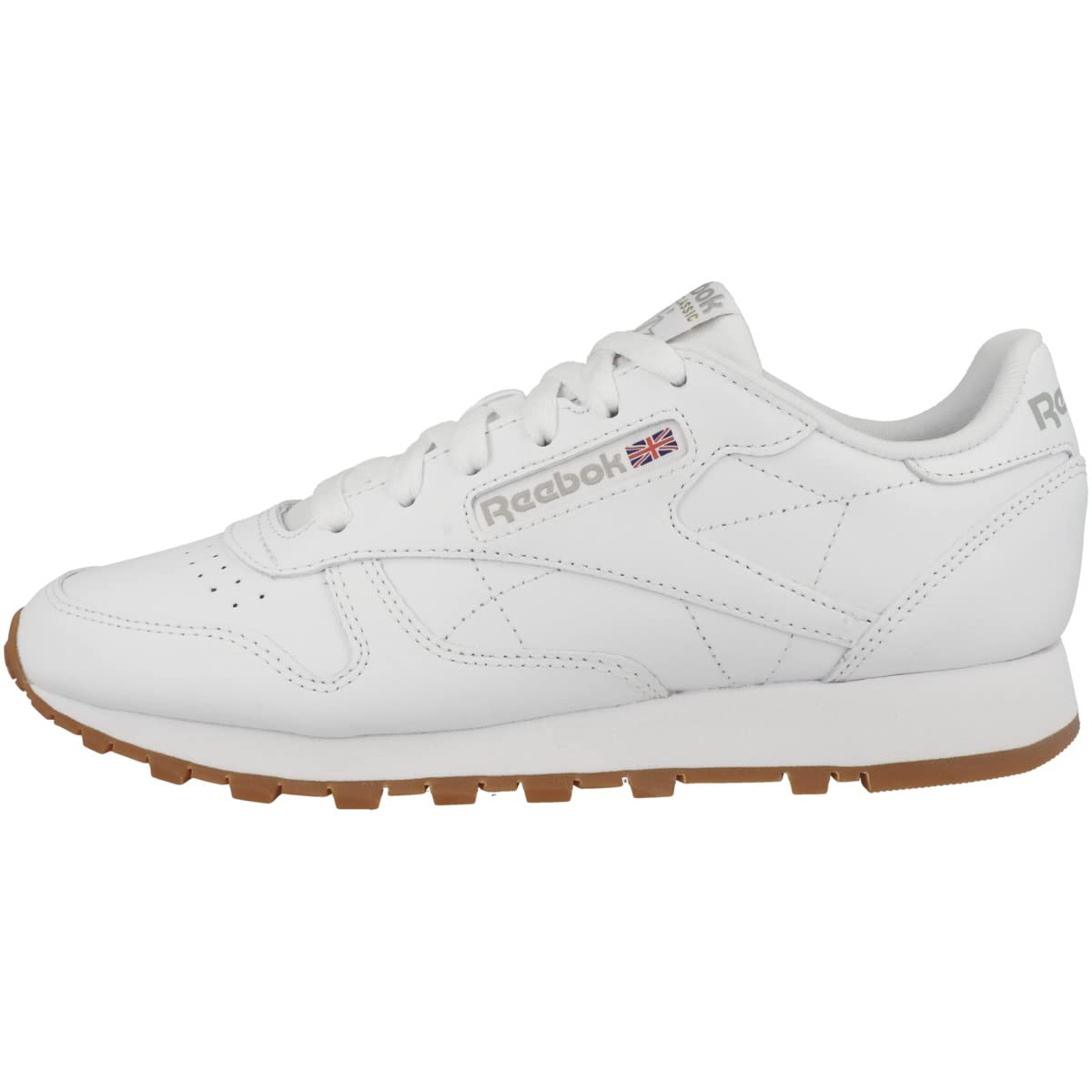 Reebok Classic Leather Scarpe da ginnasticaDonna