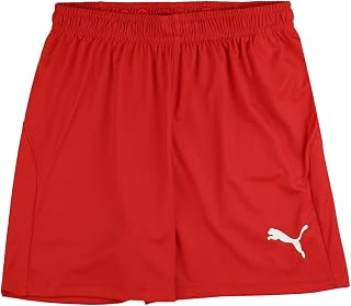Puma - Liga Core Football Jr, Unisex Shorts - Children and Youth