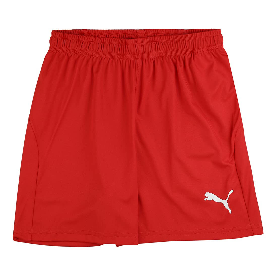 Puma - Liga Core Football Jr, Unisex Shorts - Children and Youth