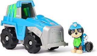 Paw Patrol Paw Patrol Rex and Car Dino Rescue Toys Kids +3 years old