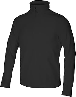 CMP F. LLI Campagnolo Men's Long Sleeve Turtleneck T-Shirt One Size