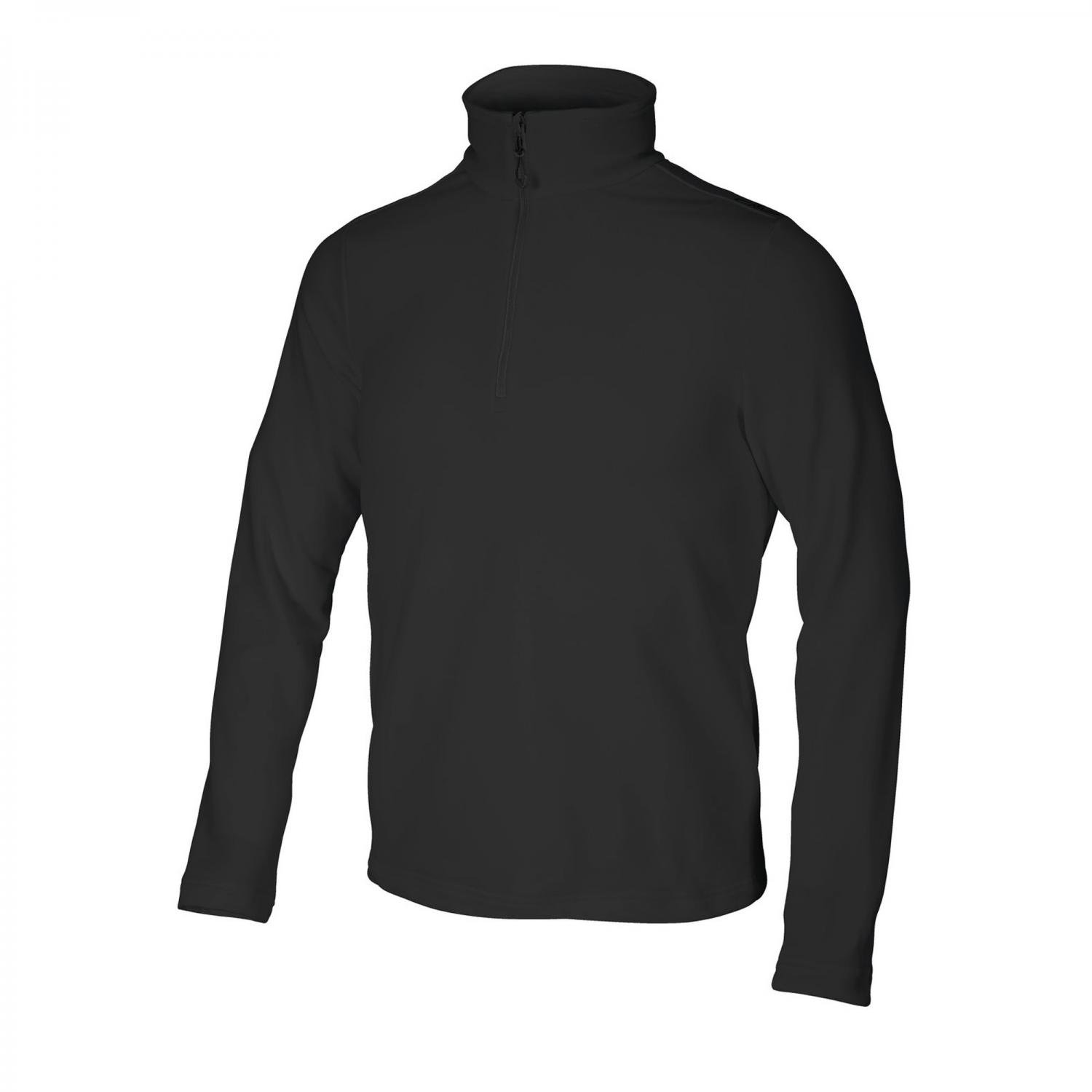 CMP F. LLI Campagnolo Men's Long Sleeve Turtleneck T-Shirt One Size
