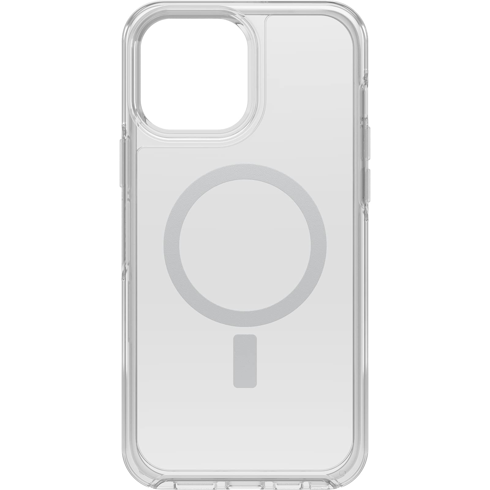 OtterBox per iPhone 13 Pro Max / iPhone 12 Pro Max, Custodia Sottile trasparente