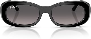 Ray-Ban RB2221 901/M3 Polarized Sunglasses