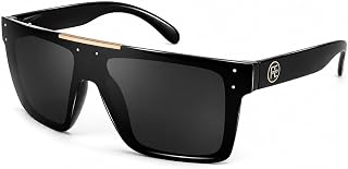 FEISEDY Men Women Sunglasses Polarized Oversized Square Vintage Cycling Running Fishing Golf Hiking Sports Sun Glasses B2990