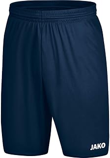 JAKO - Manchester 2.0 Sports Trousers, Unisex Child