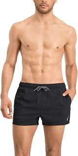 PUMA Herren Kurze Badehose Men's Bermuda Shorts