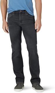 Wrangler Authentics Men's Zm4ssbr Jeans