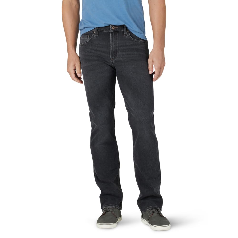 Wrangler Authentics Men's Jeans Zm4ssbr