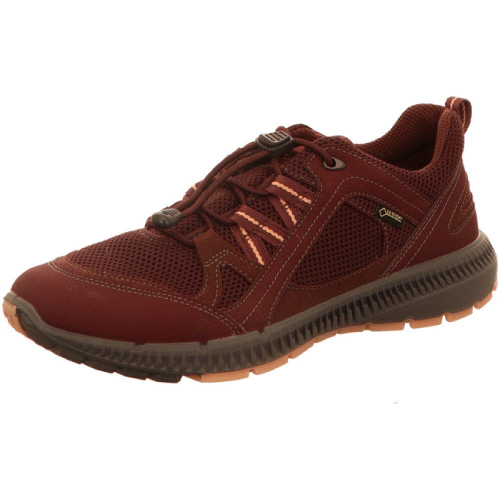 ECCO Terracruise 2, Women's Low-Top Sneakers