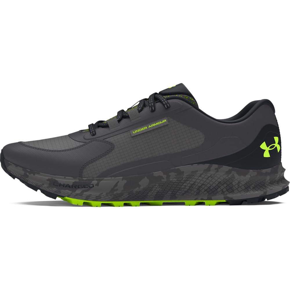Under Armour Charged Bandit Trail 3 Men's Hiking Shoes