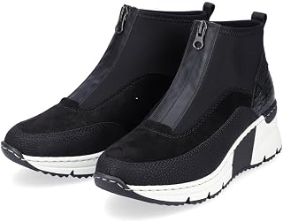 Rieker N6314 Kitty Women's Slip-On Shoes
