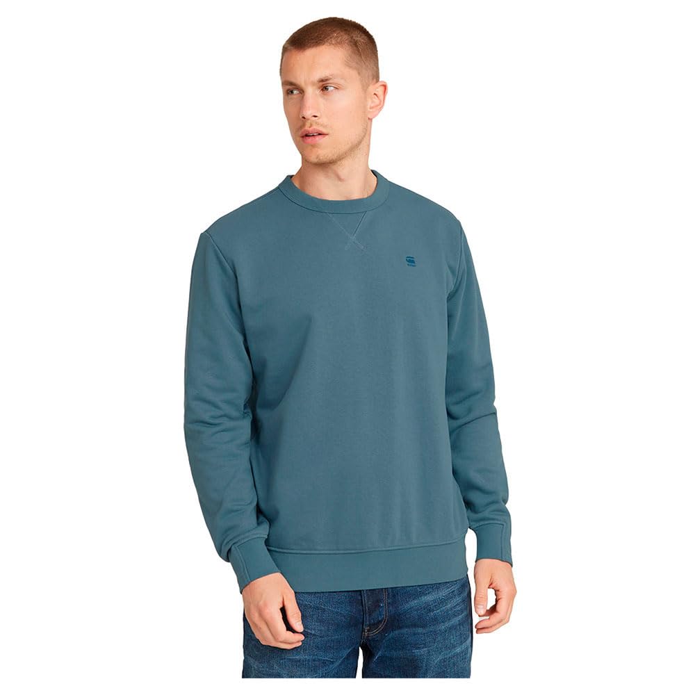 G-STAR Nifous Sweater Maglione Uomo